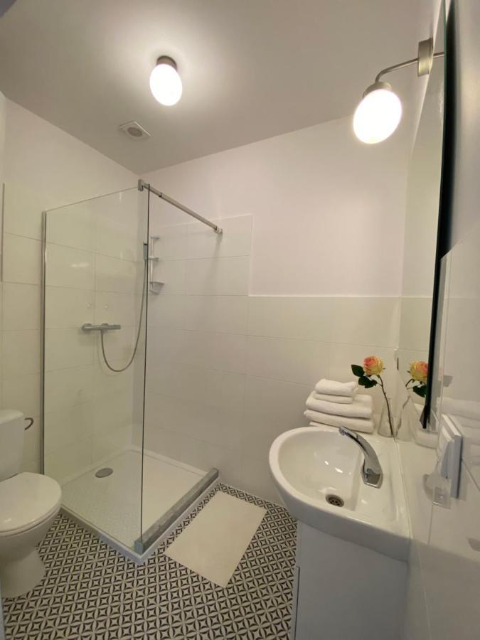 Mily Apartament Ustrzyki Dolne Exterior photo